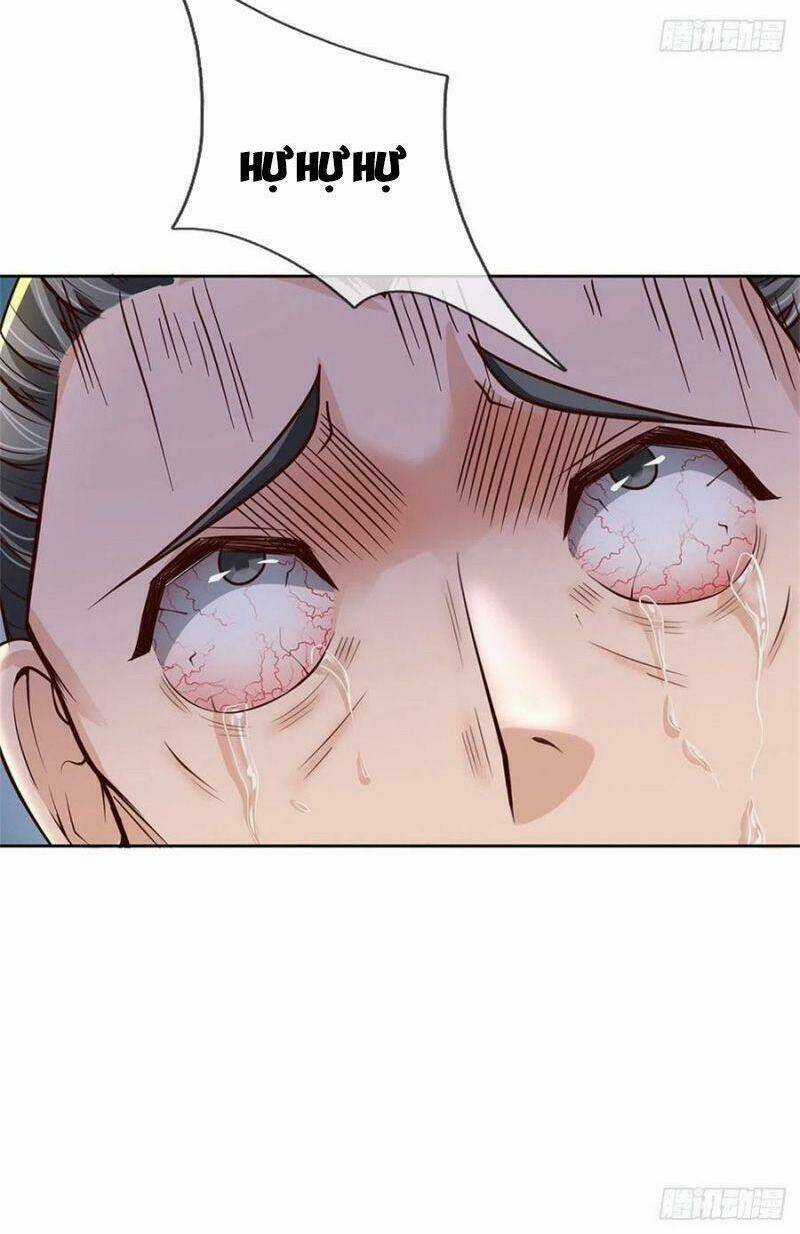 Chúa Tể Chi Lộ - Chapter 81 - Trang 32