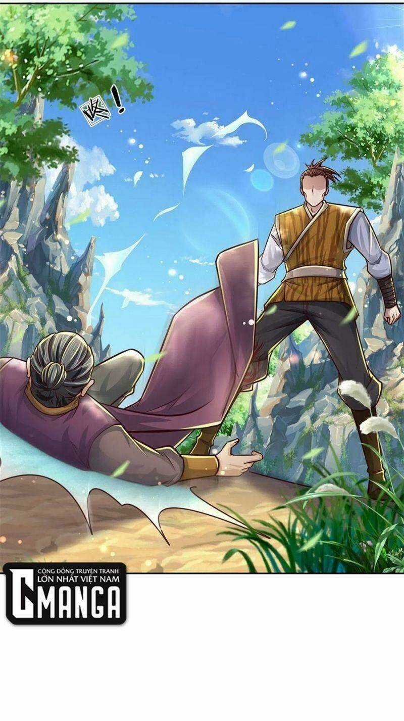 Chúa Tể Chi Lộ - Chapter 81 - Trang 33