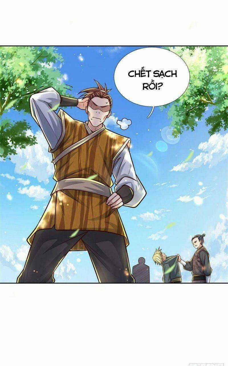 Chúa Tể Chi Lộ - Chapter 81 - Trang 35