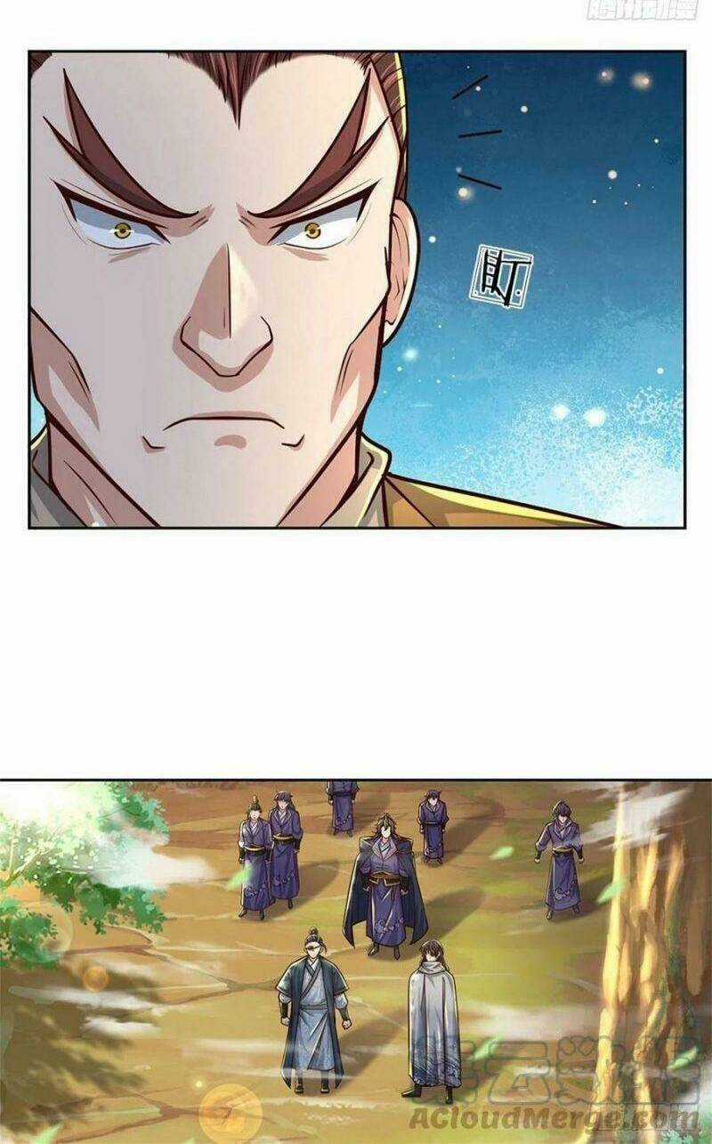 Chúa Tể Chi Lộ - Chapter 81 - Trang 36