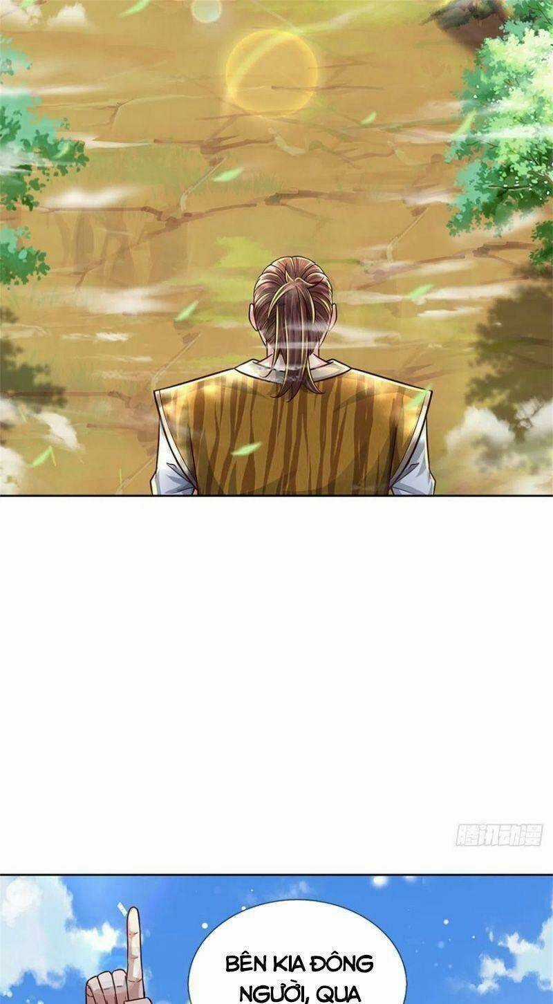 Chúa Tể Chi Lộ - Chapter 81 - Trang 37