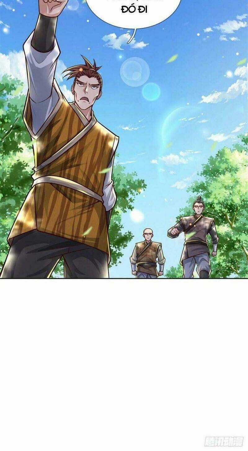 Chúa Tể Chi Lộ - Chapter 81 - Trang 38