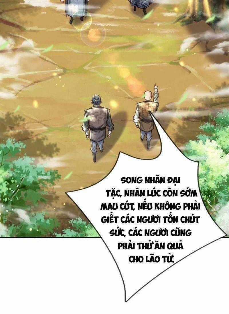 Chúa Tể Chi Lộ - Chapter 81 - Trang 40