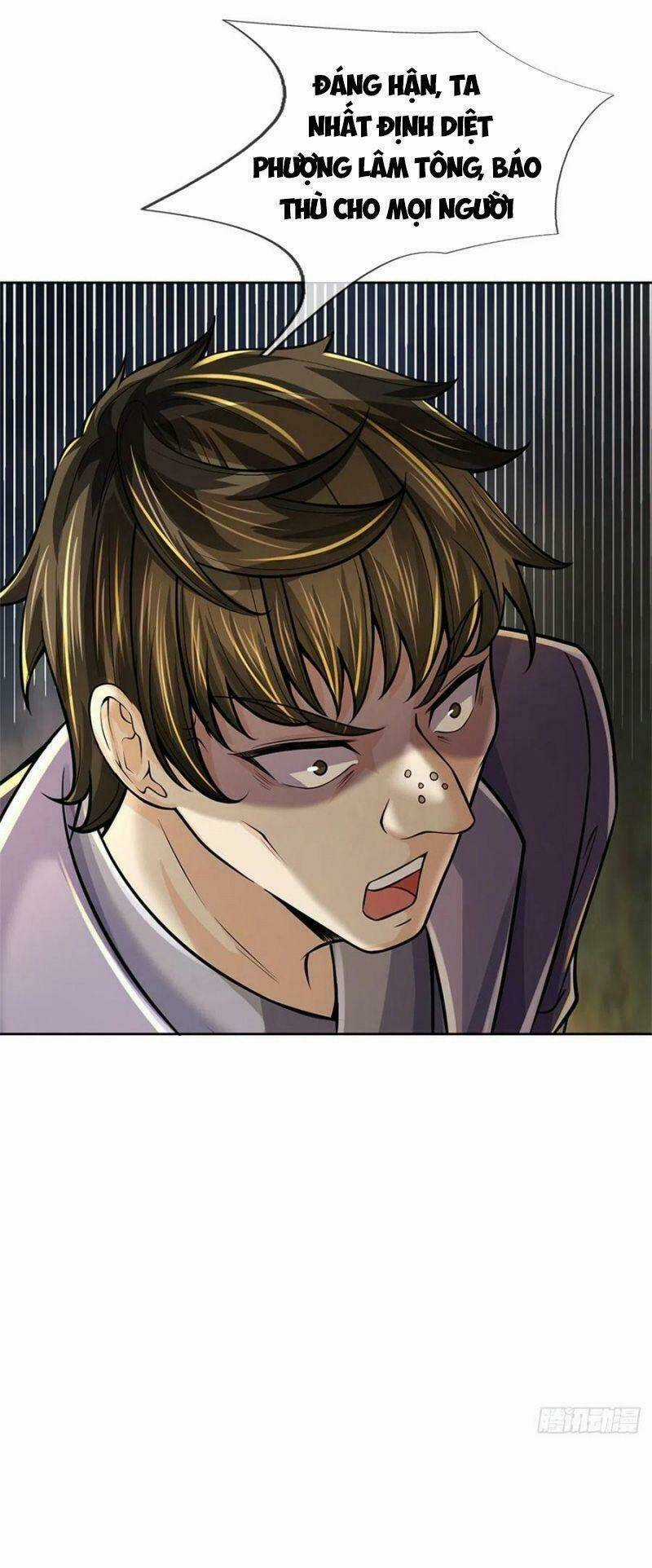 Chúa Tể Chi Lộ - Chapter 81 - Trang 5