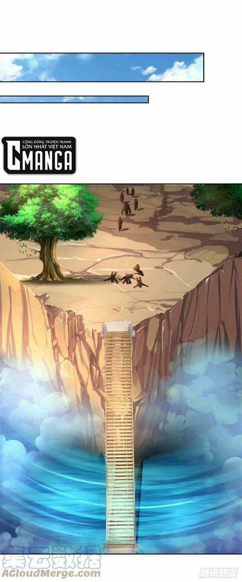 Chúa Tể Chi Lộ - Chapter 81 - Trang 6