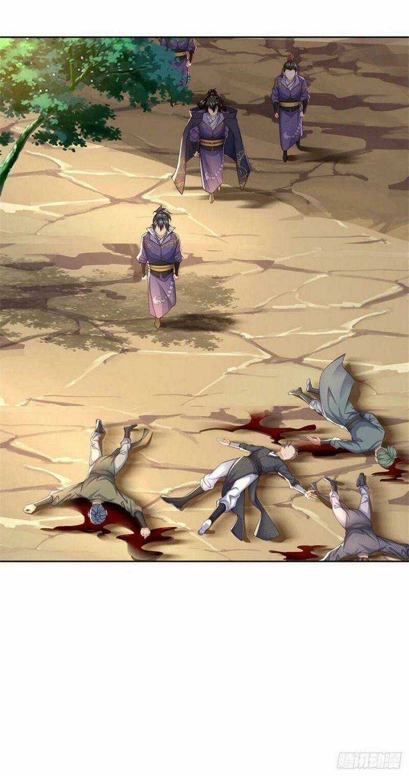 Chúa Tể Chi Lộ - Chapter 81 - Trang 8