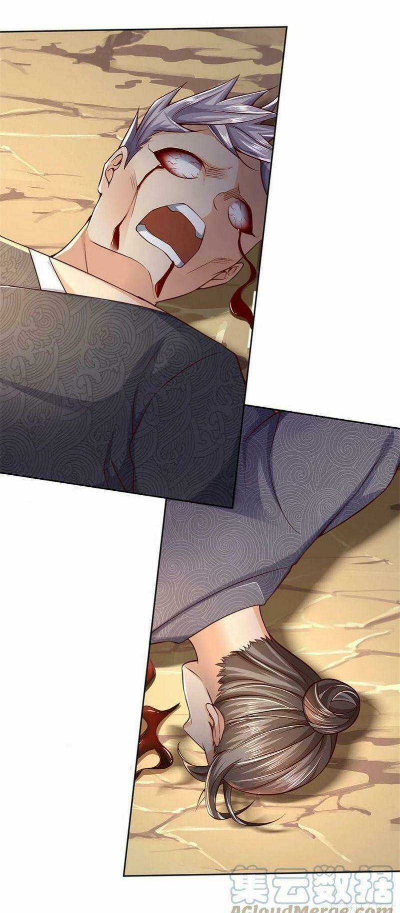 Chúa Tể Chi Lộ - Chapter 81 - Trang 9