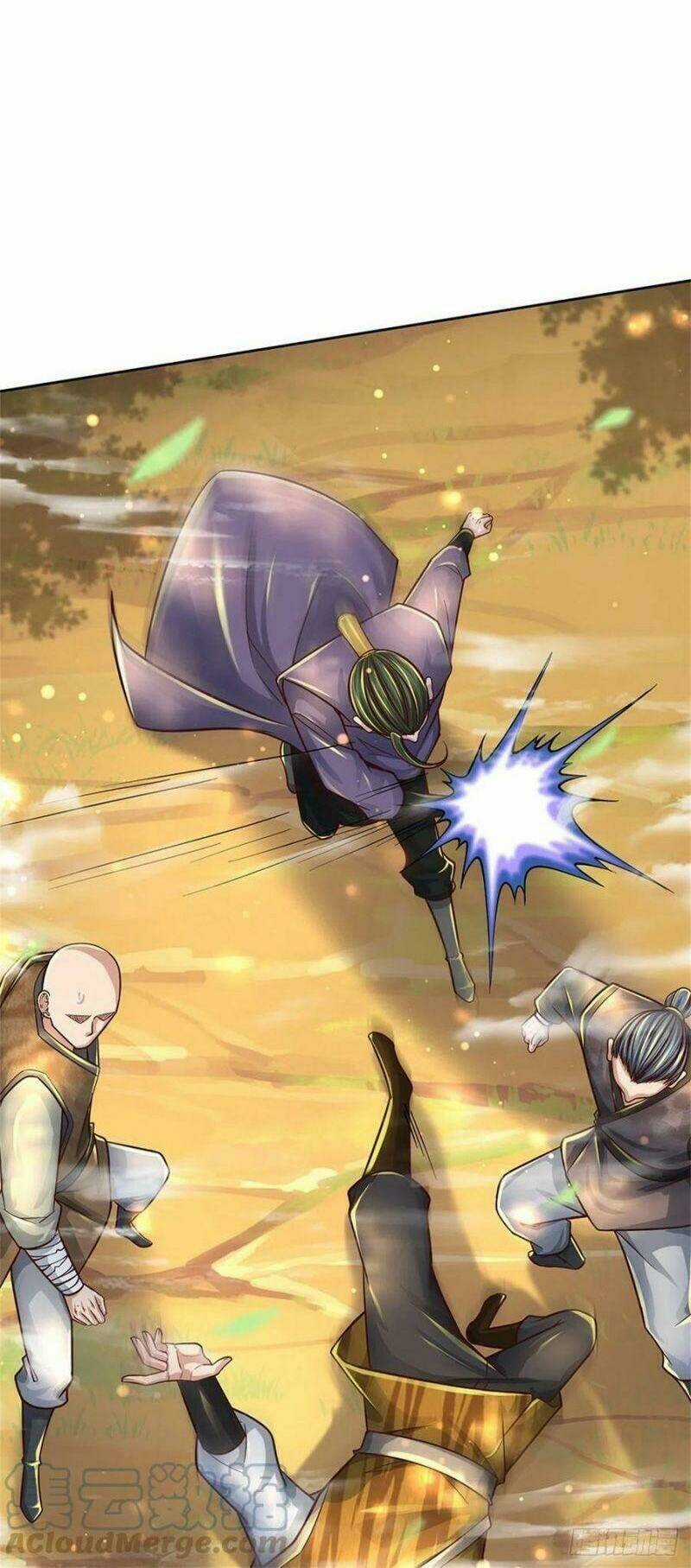 Chúa Tể Chi Lộ - Chapter 82 - Trang 12