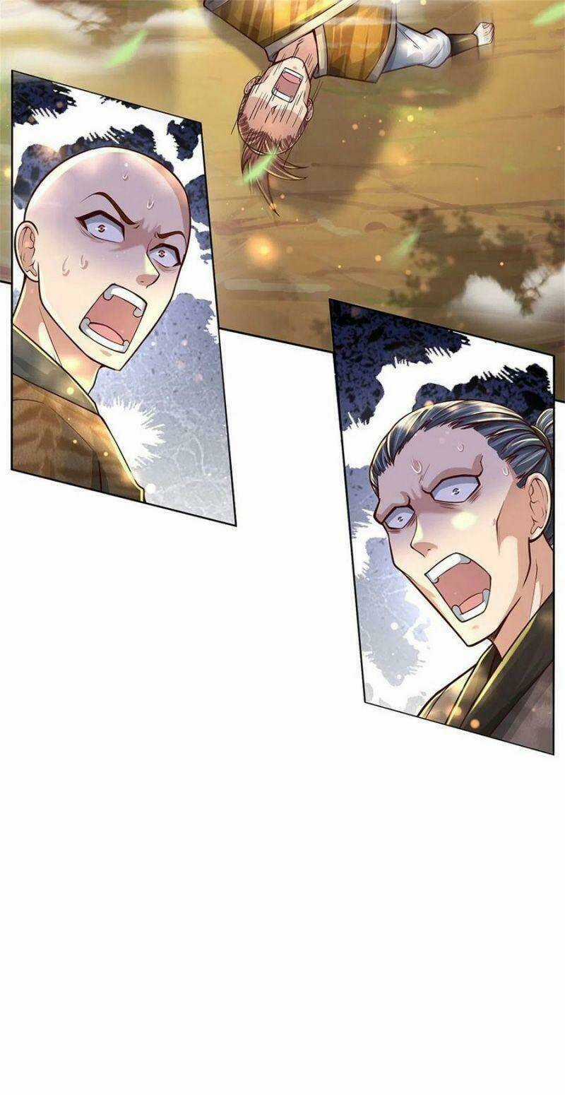 Chúa Tể Chi Lộ - Chapter 82 - Trang 13