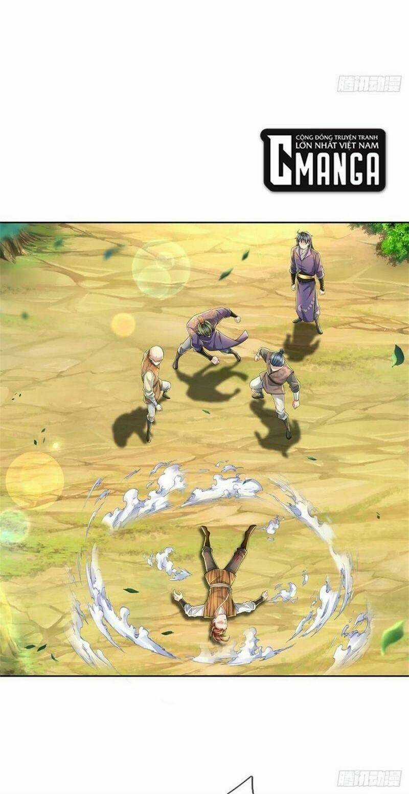 Chúa Tể Chi Lộ - Chapter 82 - Trang 14