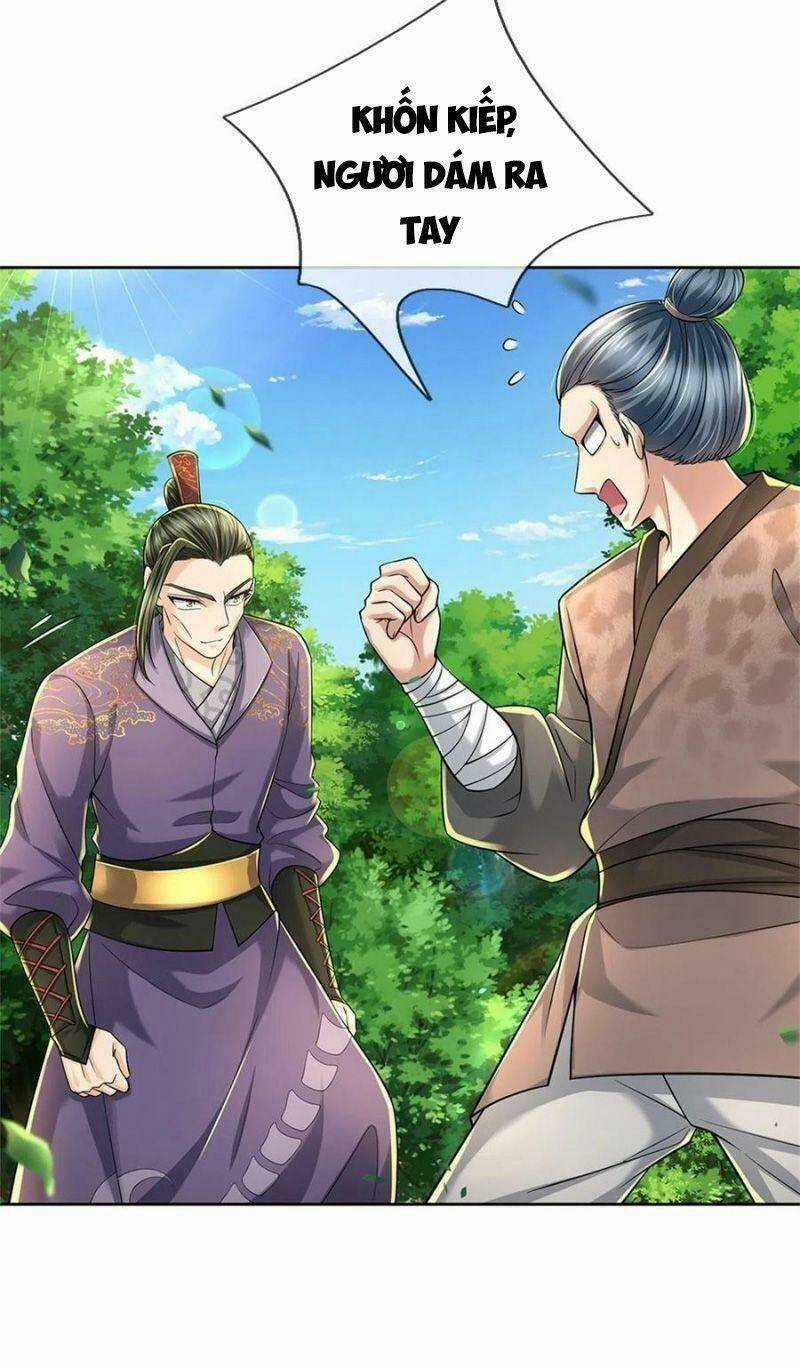 Chúa Tể Chi Lộ - Chapter 82 - Trang 15