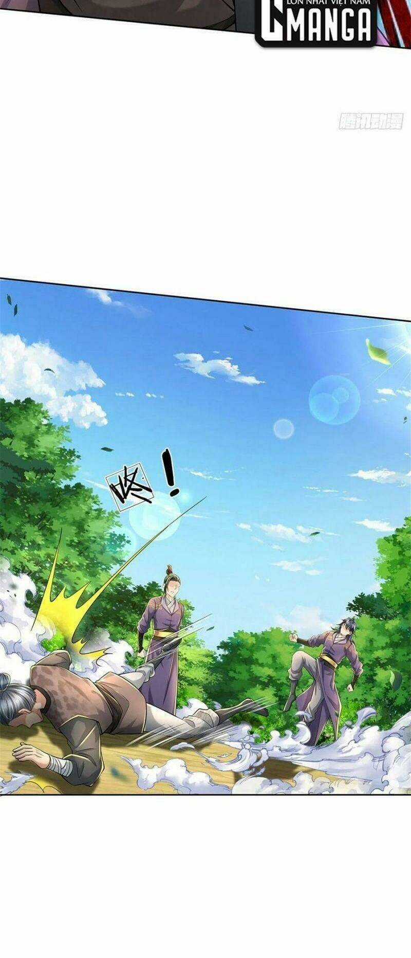 Chúa Tể Chi Lộ - Chapter 82 - Trang 18