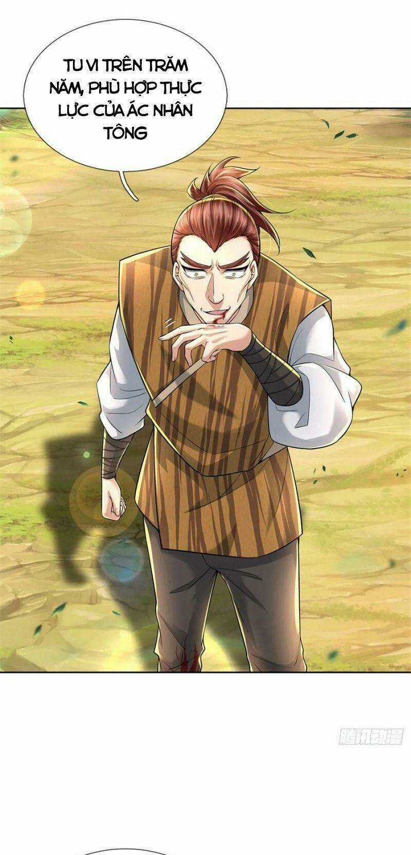 Chúa Tể Chi Lộ - Chapter 82 - Trang 19