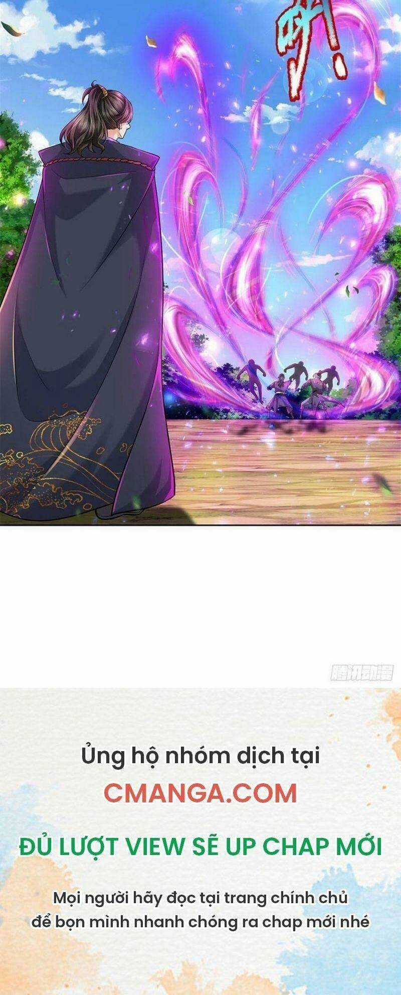 Chúa Tể Chi Lộ - Chapter 82 - Trang 22