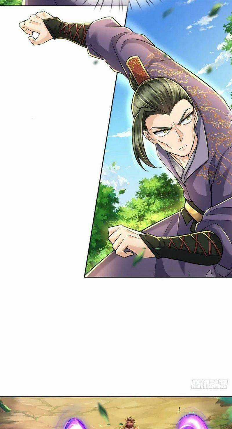 Chúa Tể Chi Lộ - Chapter 82 - Trang 27