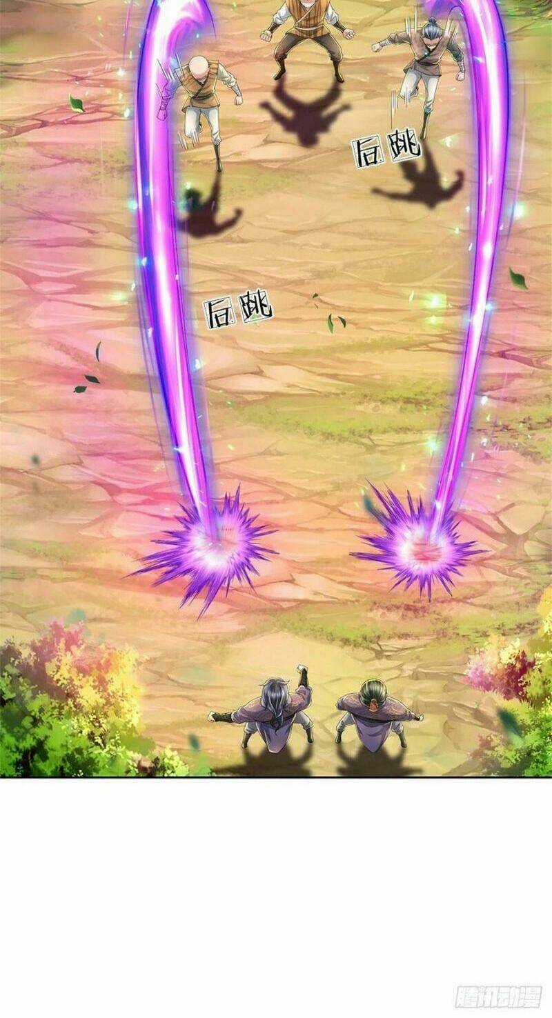 Chúa Tể Chi Lộ - Chapter 82 - Trang 28