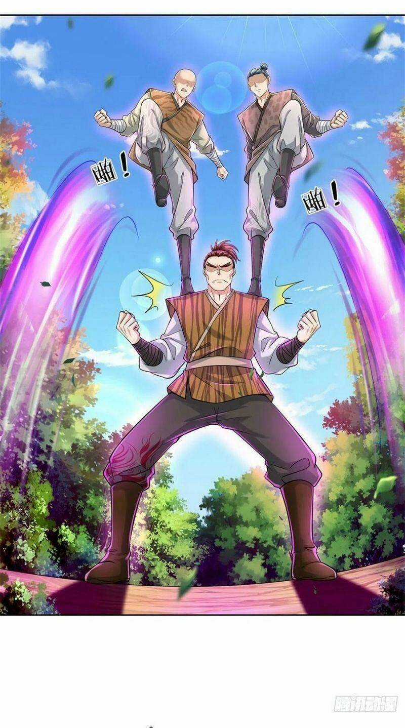 Chúa Tể Chi Lộ - Chapter 82 - Trang 29