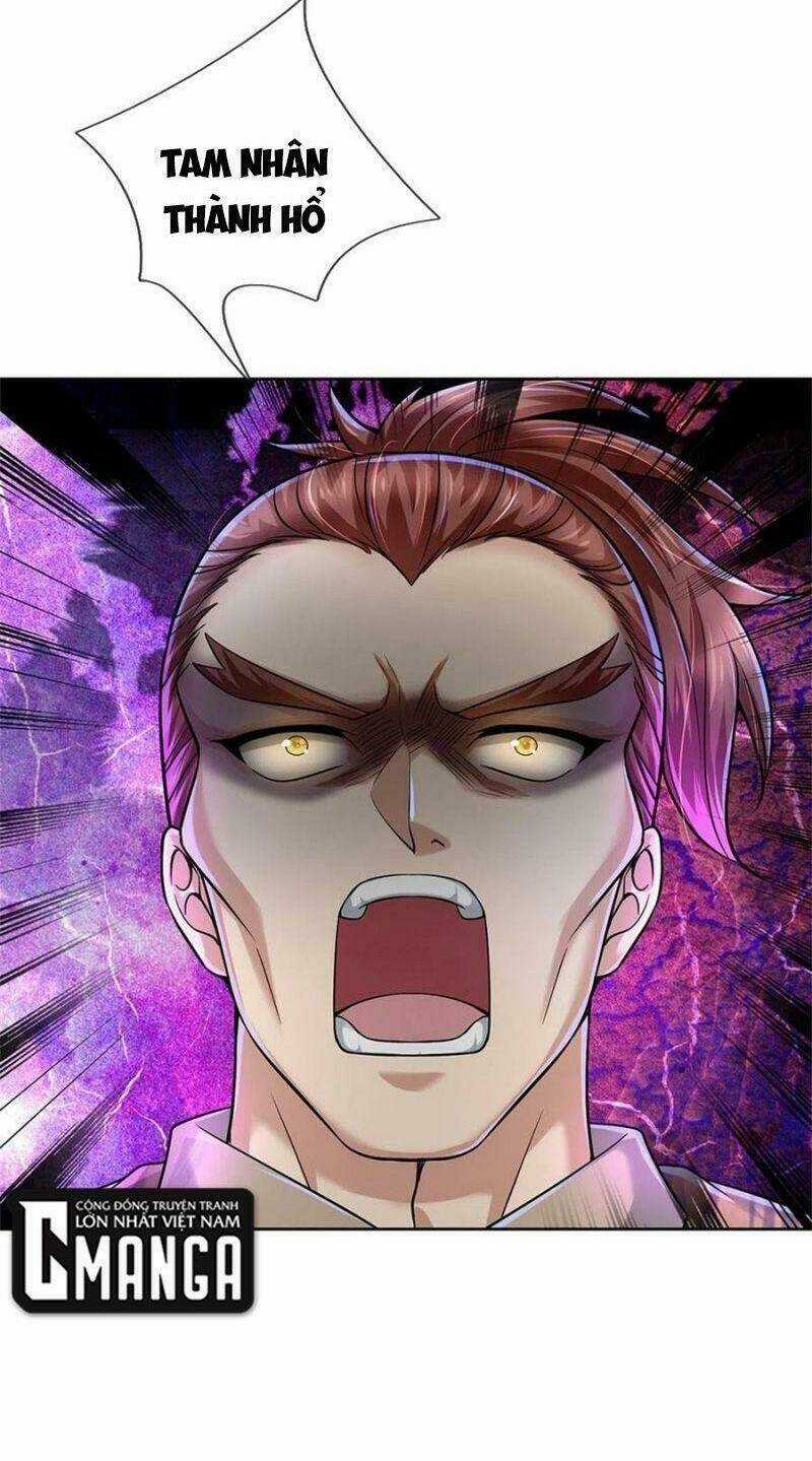 Chúa Tể Chi Lộ - Chapter 82 - Trang 30