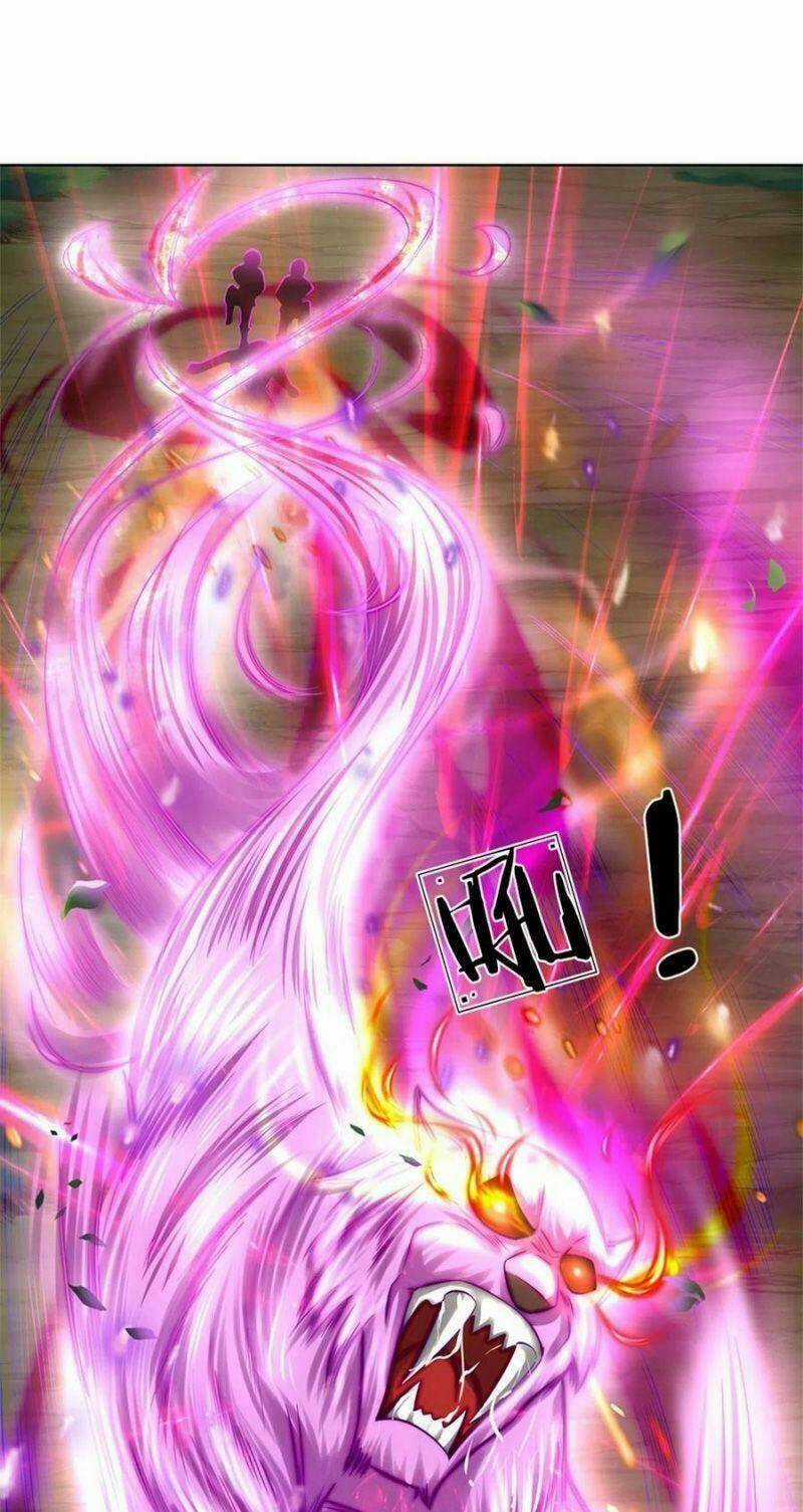 Chúa Tể Chi Lộ - Chapter 82 - Trang 31