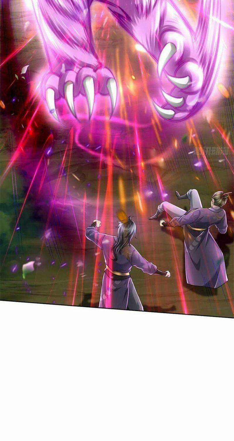 Chúa Tể Chi Lộ - Chapter 82 - Trang 32