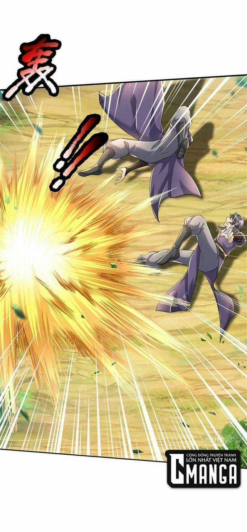 Chúa Tể Chi Lộ - Chapter 82 - Trang 33