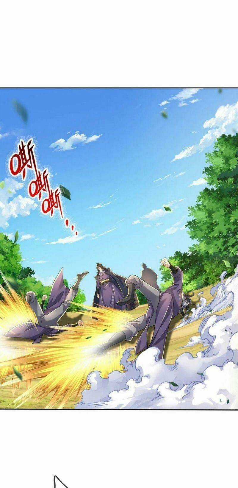 Chúa Tể Chi Lộ - Chapter 82 - Trang 35