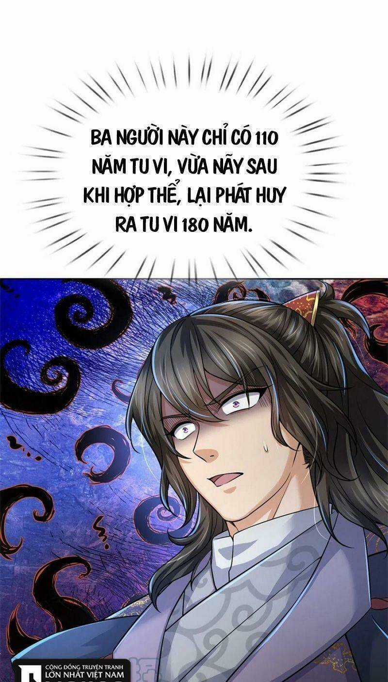 Chúa Tể Chi Lộ - Chapter 82 - Trang 37