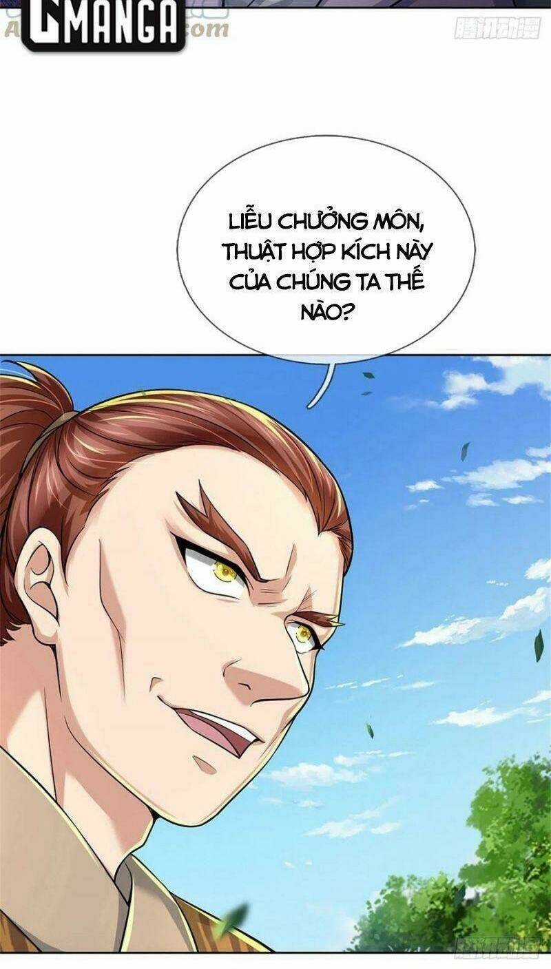 Chúa Tể Chi Lộ - Chapter 82 - Trang 38