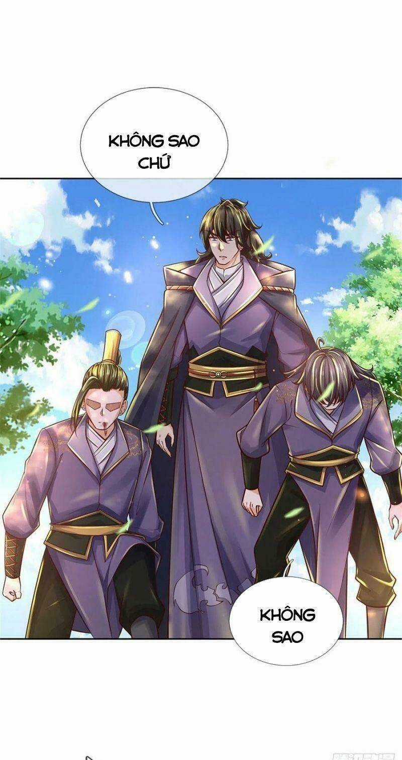 Chúa Tể Chi Lộ - Chapter 82 - Trang 39