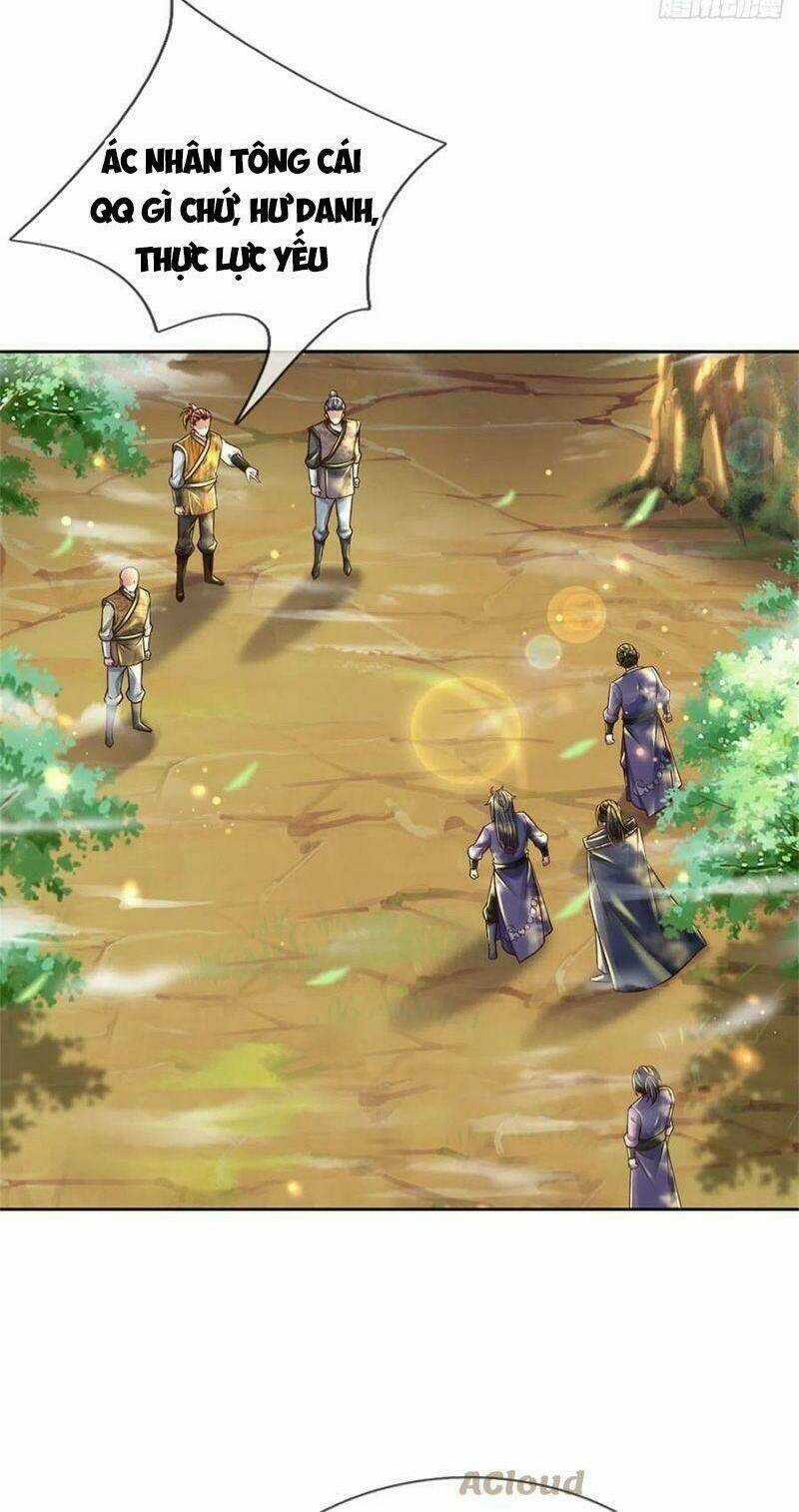 Chúa Tể Chi Lộ - Chapter 82 - Trang 40