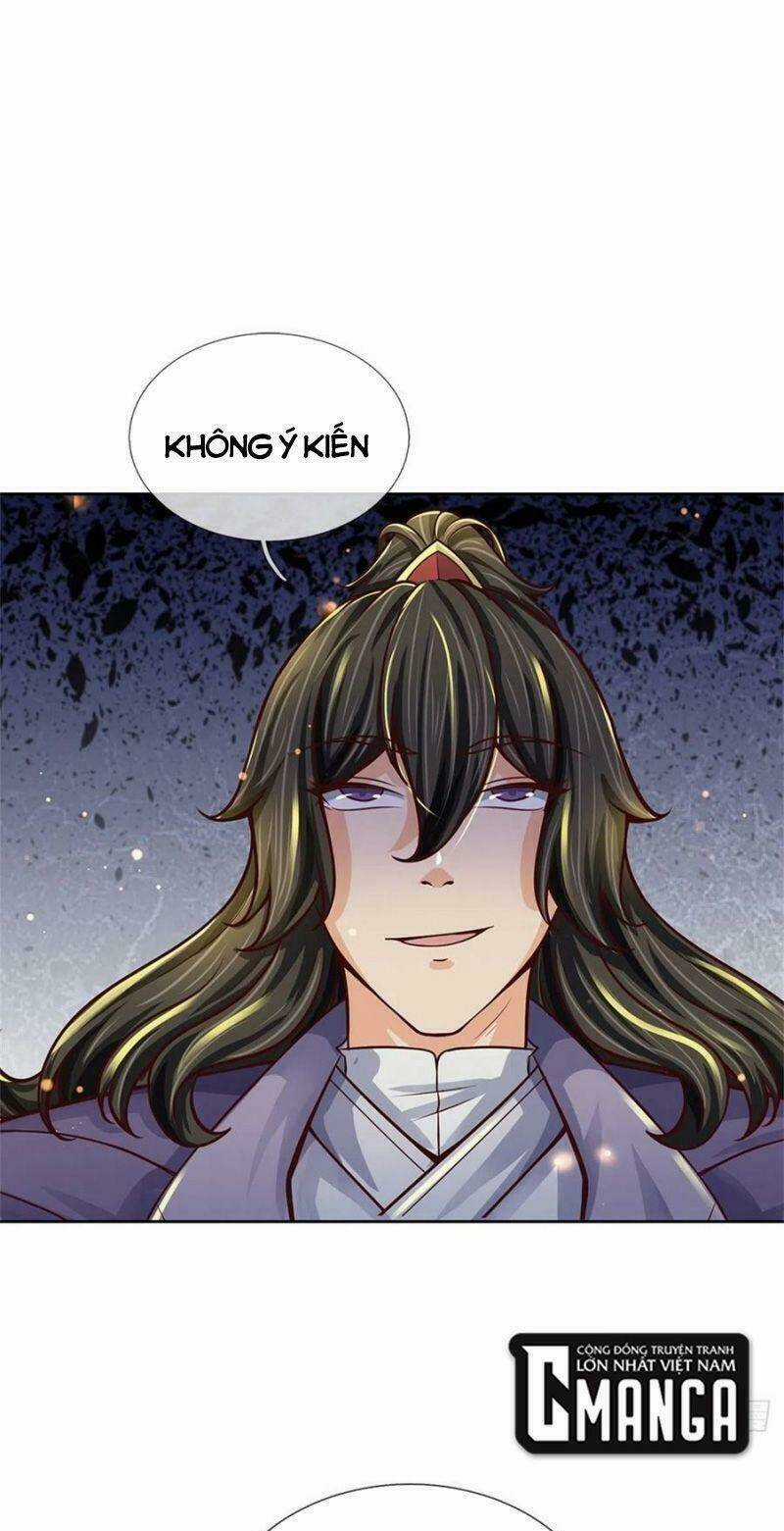 Chúa Tể Chi Lộ - Chapter 82 - Trang 5