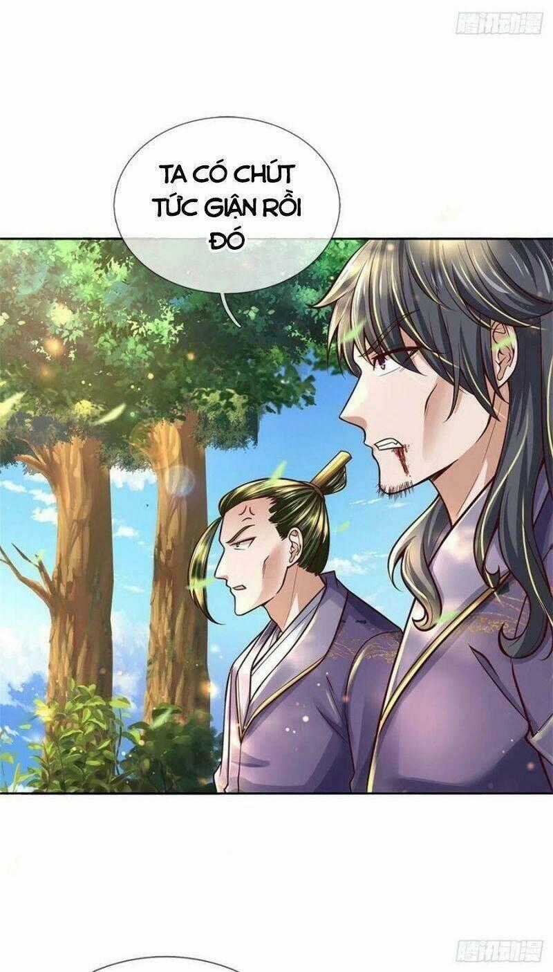 Chúa Tể Chi Lộ - Chapter 82 - Trang 42
