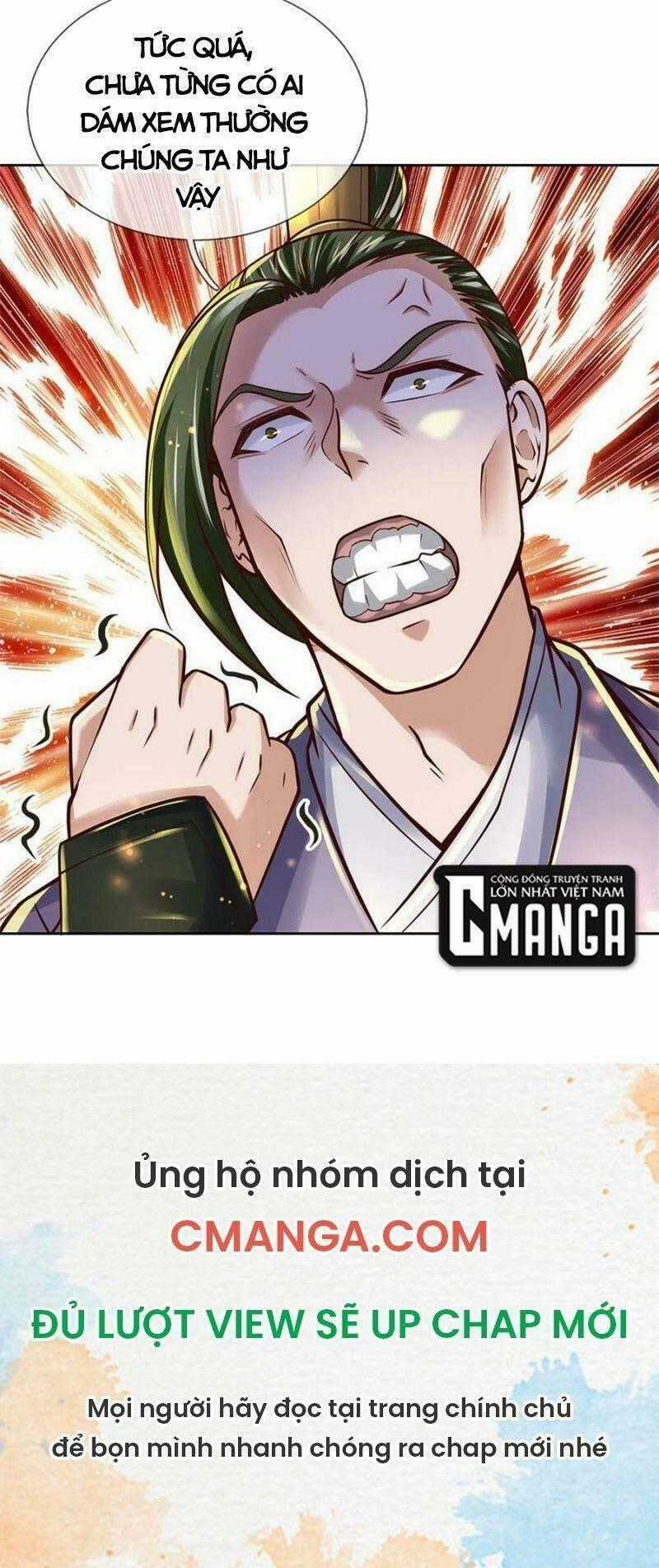 Chúa Tể Chi Lộ - Chapter 82 - Trang 43