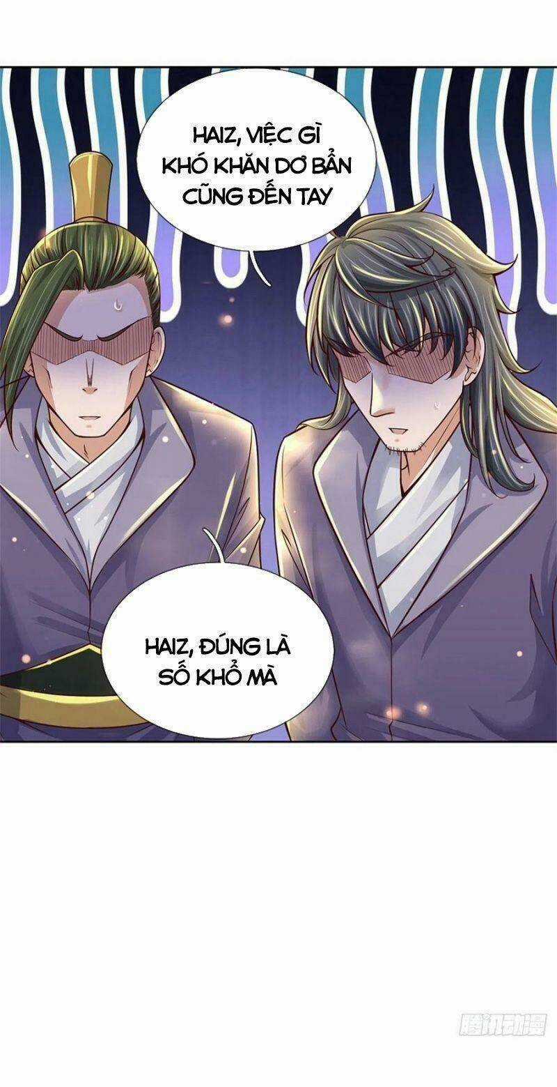 Chúa Tể Chi Lộ - Chapter 82 - Trang 7