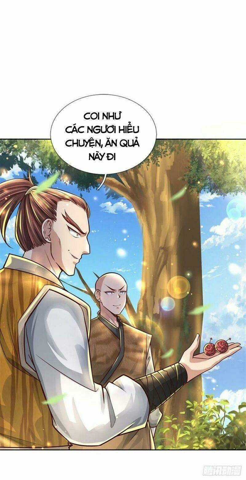 Chúa Tể Chi Lộ - Chapter 82 - Trang 8