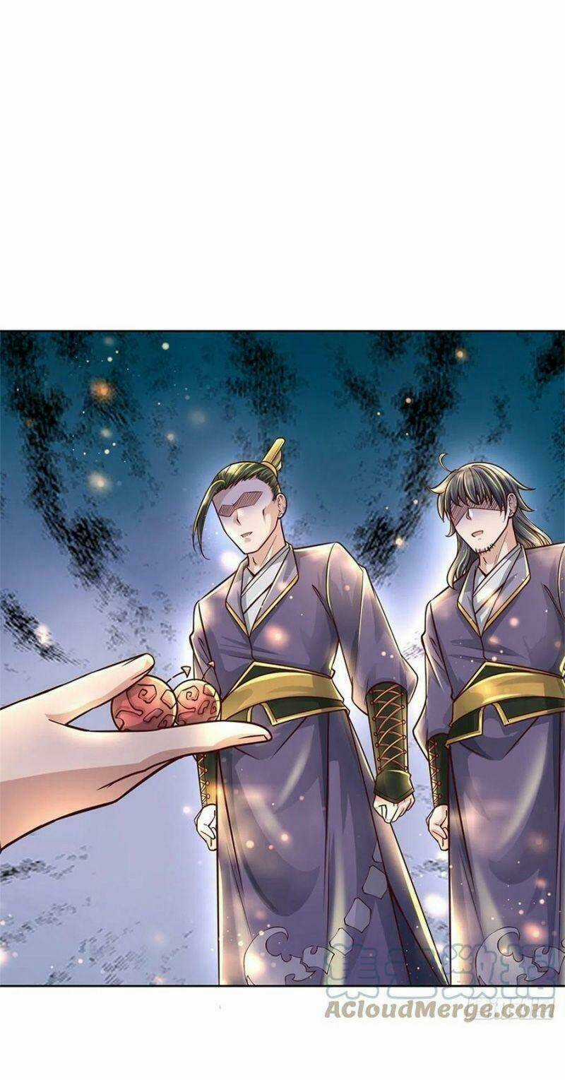 Chúa Tể Chi Lộ - Chapter 82 - Trang 9
