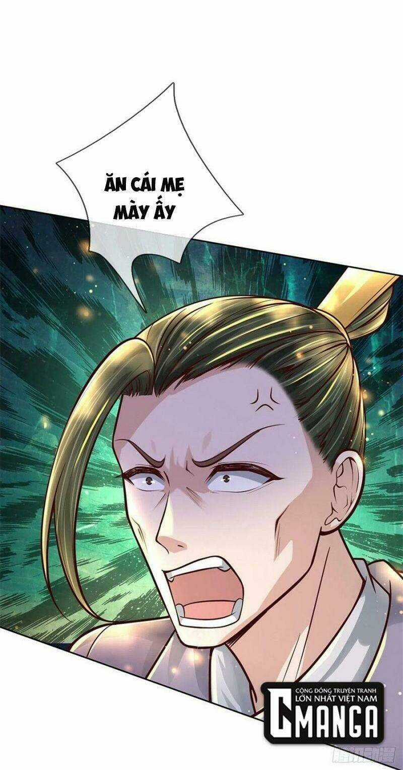 Chúa Tể Chi Lộ - Chapter 82 - Trang 10