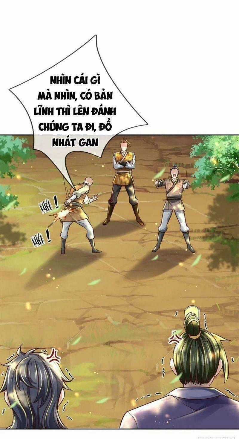 Chúa Tể Chi Lộ - Chapter 83 - Trang 1