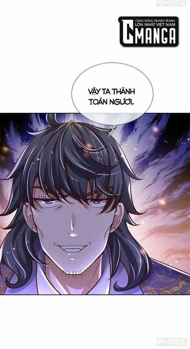 Chúa Tể Chi Lộ - Chapter 83 - Trang 2