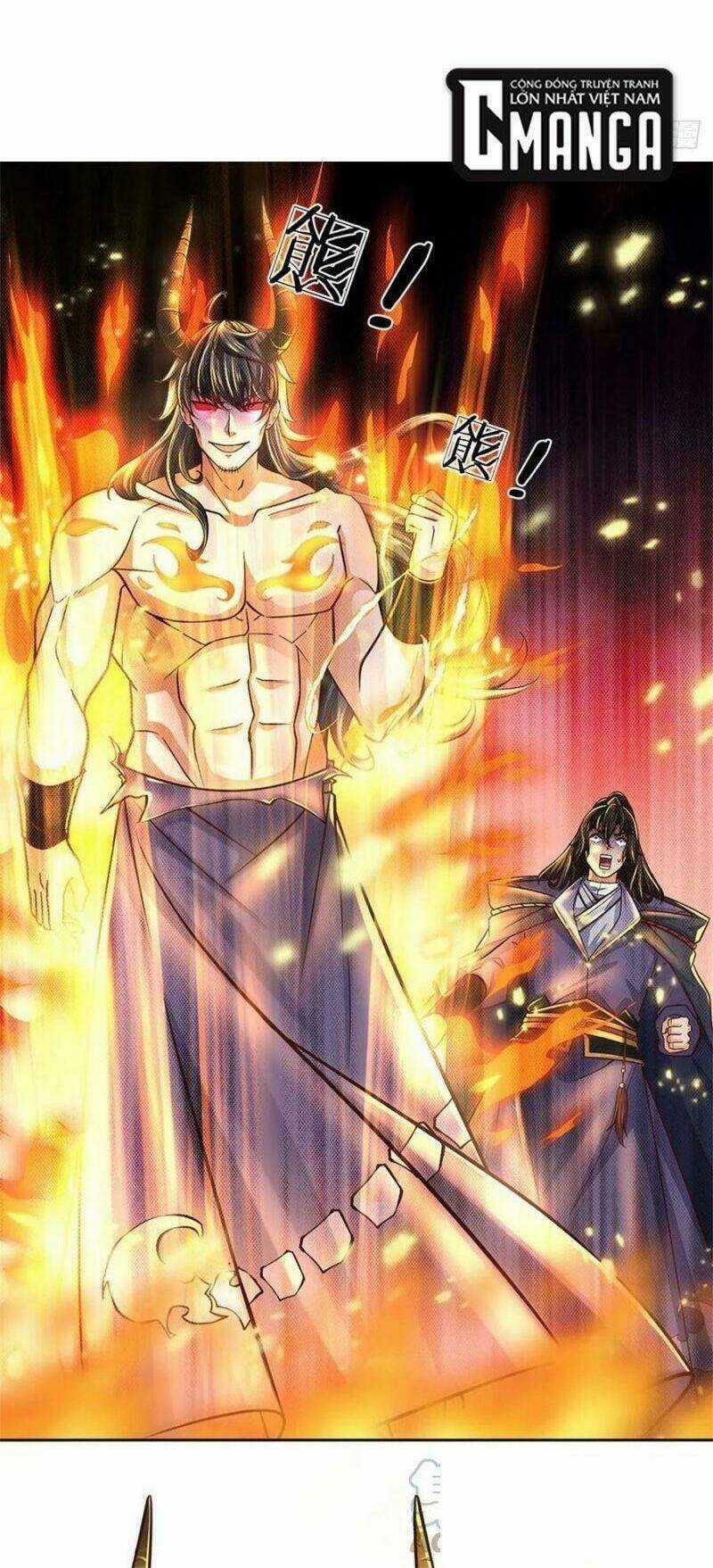 Chúa Tể Chi Lộ - Chapter 83 - Trang 12