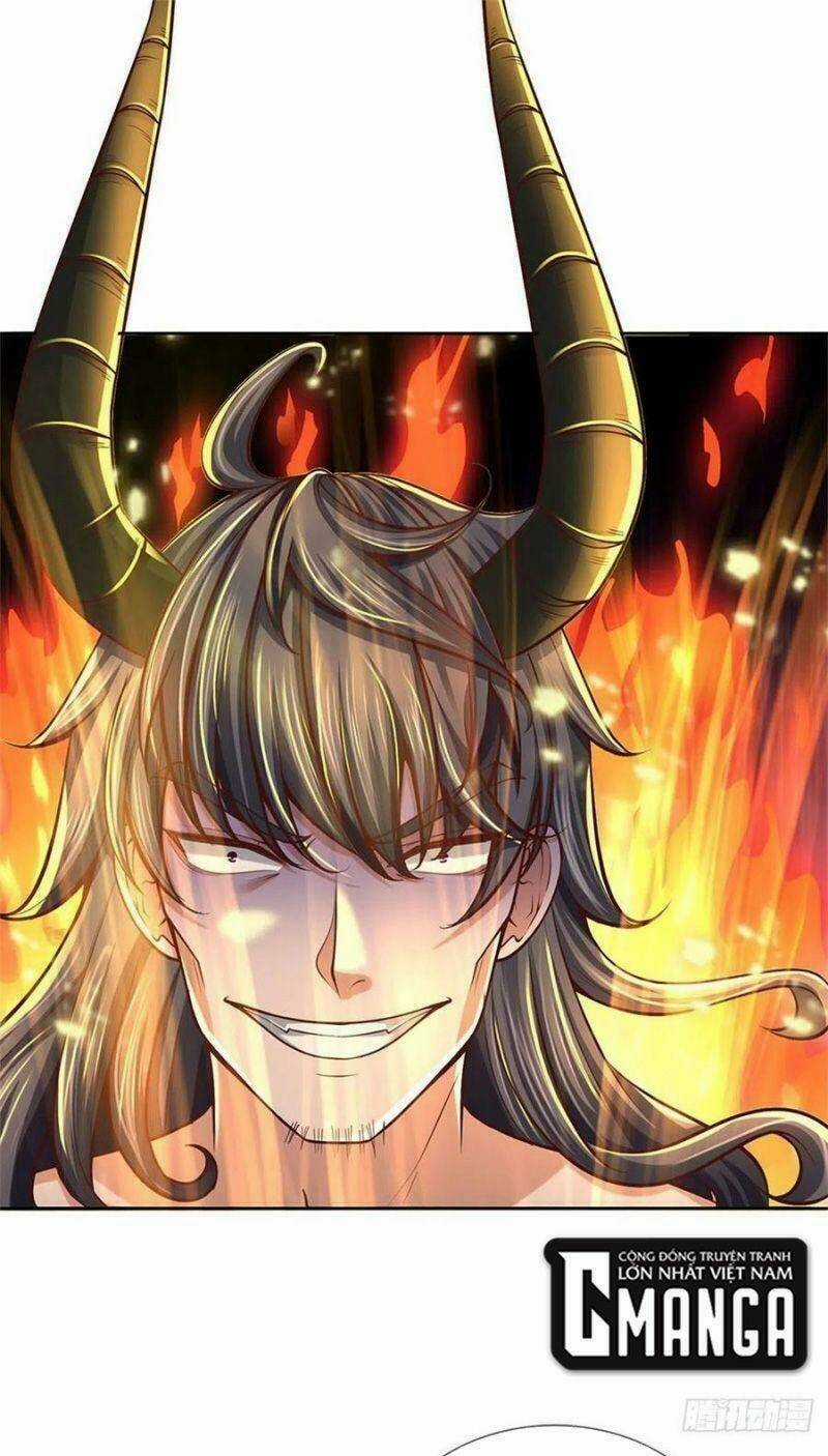 Chúa Tể Chi Lộ - Chapter 83 - Trang 13