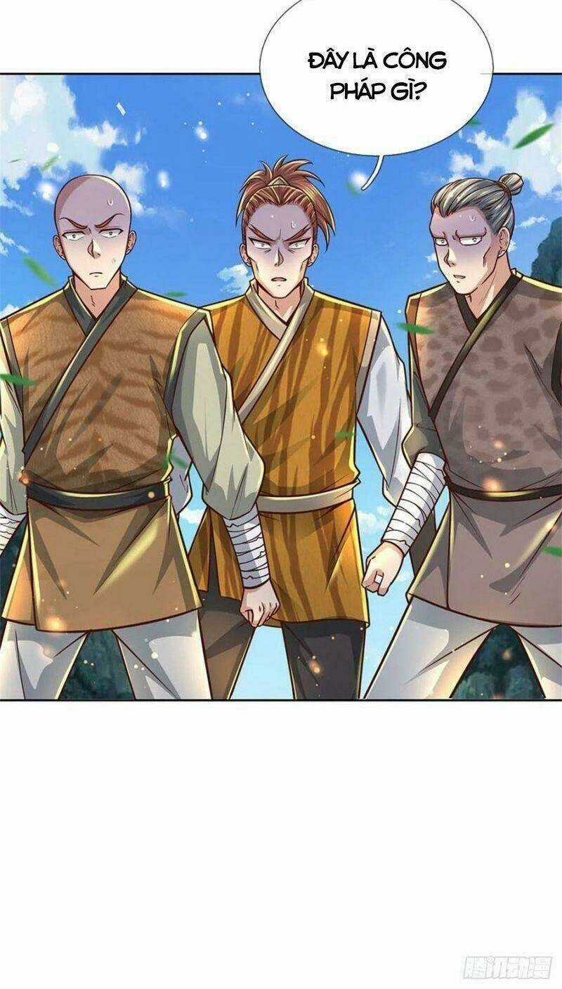 Chúa Tể Chi Lộ - Chapter 83 - Trang 14