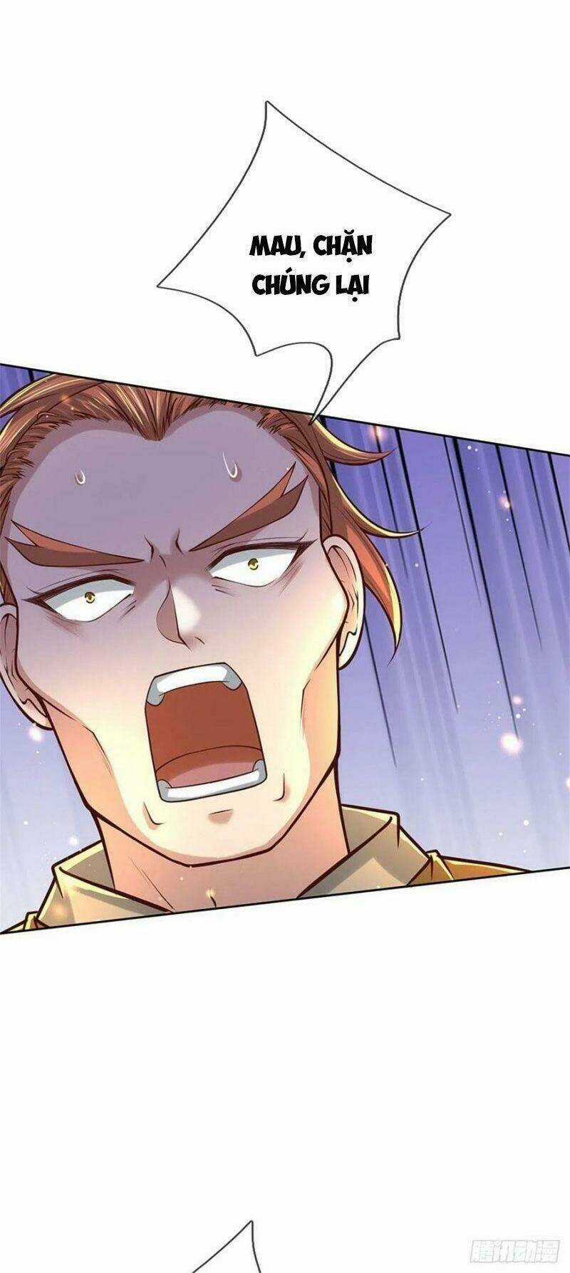 Chúa Tể Chi Lộ - Chapter 83 - Trang 16