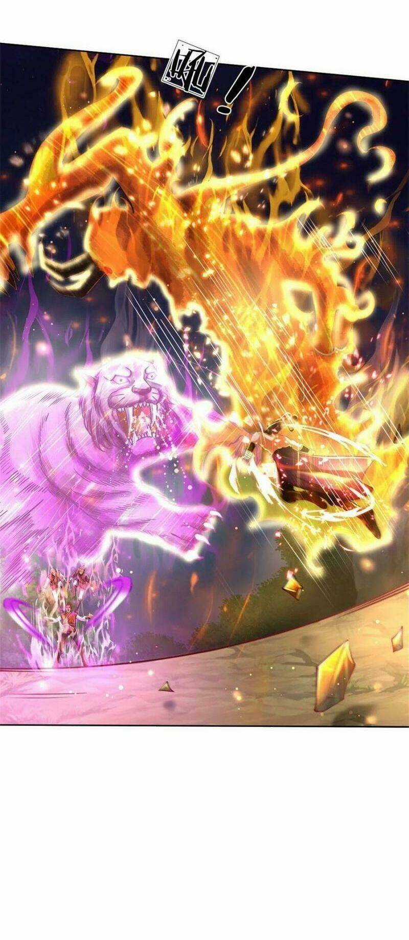 Chúa Tể Chi Lộ - Chapter 83 - Trang 18