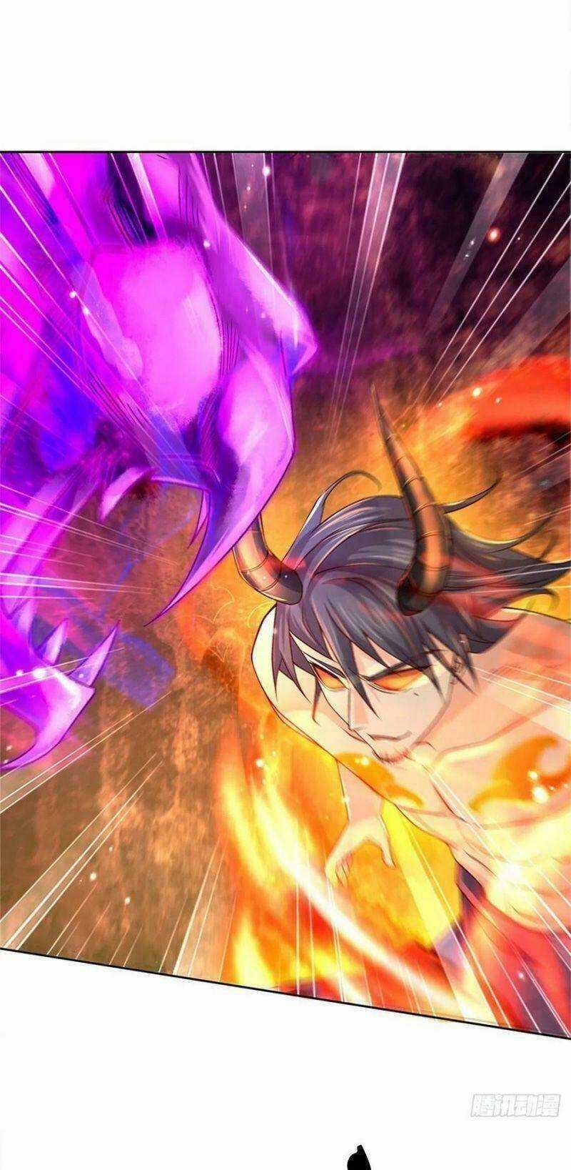 Chúa Tể Chi Lộ - Chapter 83 - Trang 19