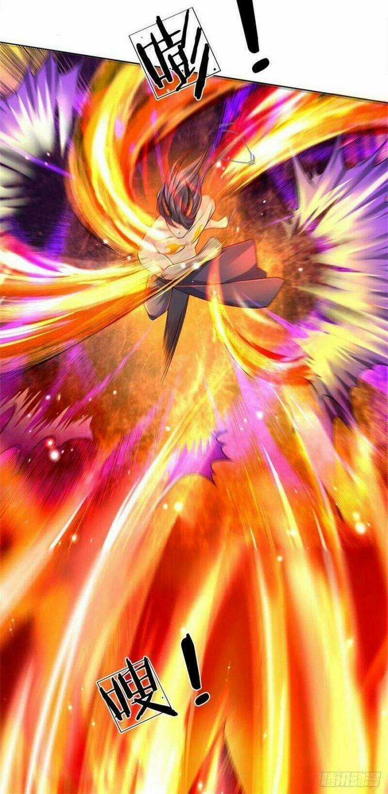 Chúa Tể Chi Lộ - Chapter 83 - Trang 20