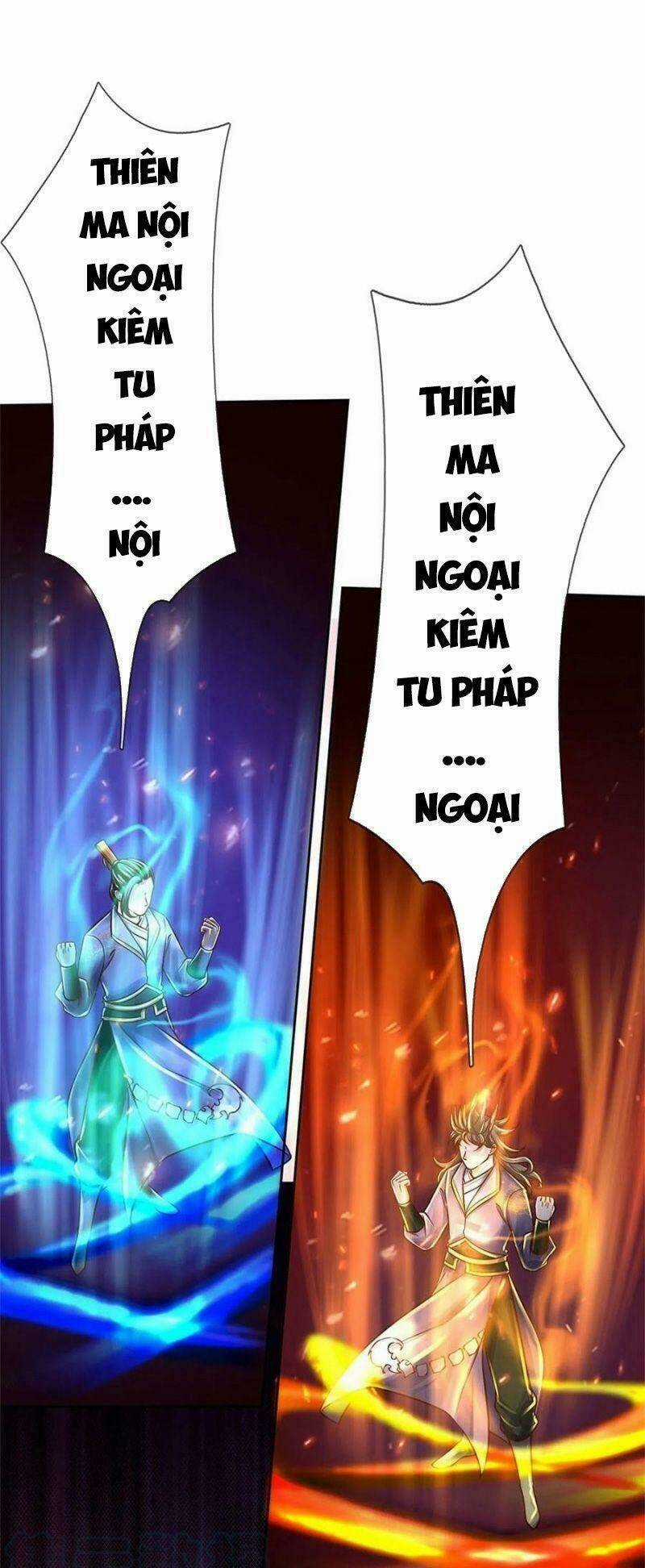 Chúa Tể Chi Lộ - Chapter 83 - Trang 3