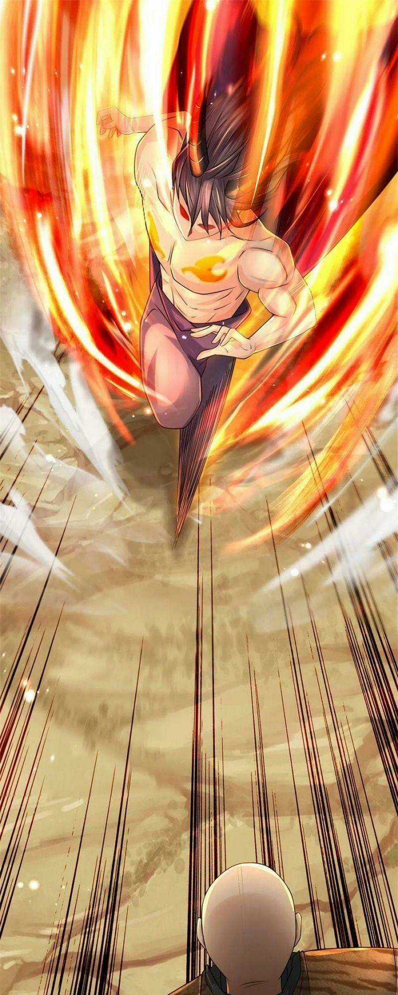 Chúa Tể Chi Lộ - Chapter 83 - Trang 21