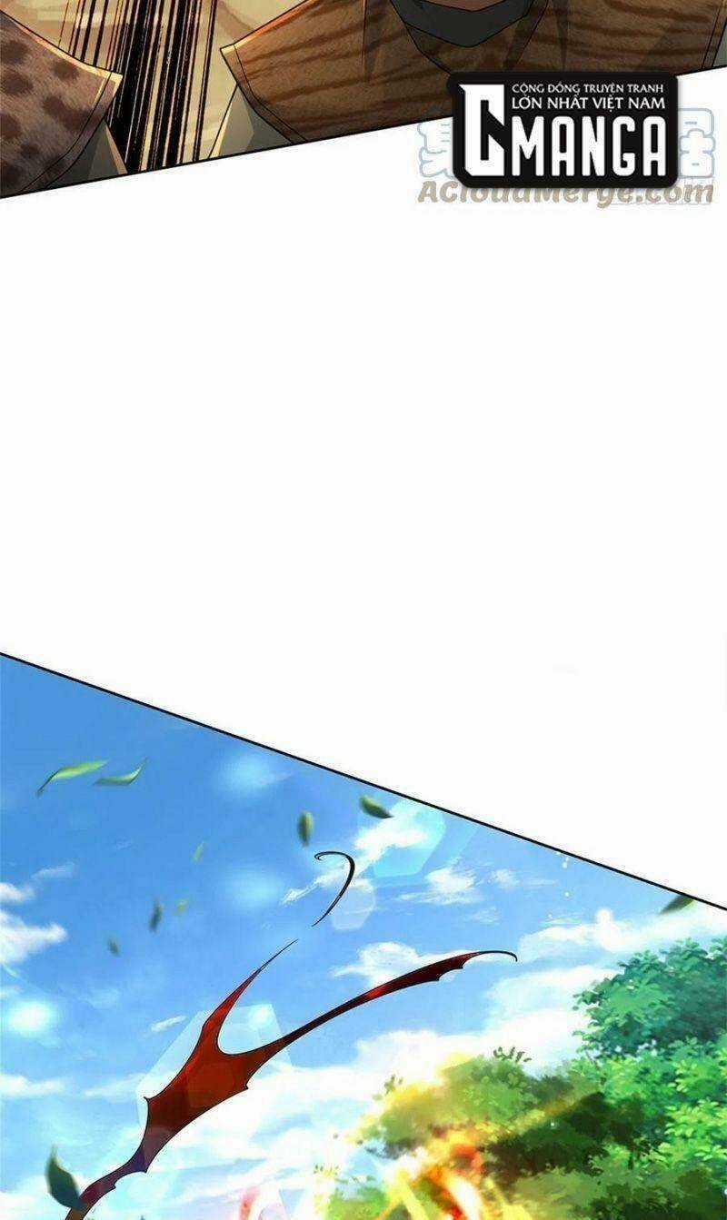 Chúa Tể Chi Lộ - Chapter 83 - Trang 22