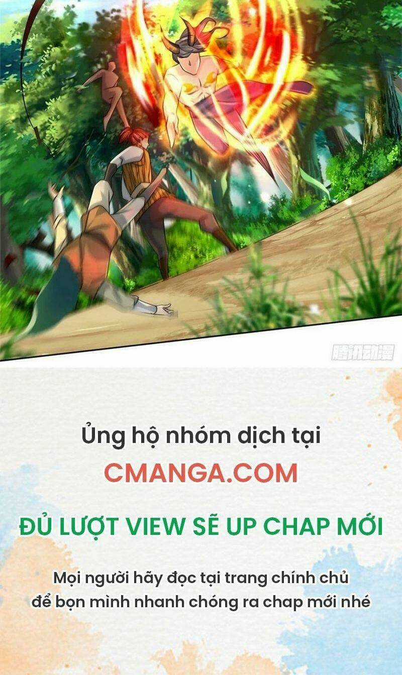 Chúa Tể Chi Lộ - Chapter 83 - Trang 23